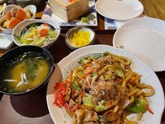 -有喜屋·深夜食堂(北京西路店)