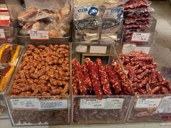-泰康食品(南京东路店)