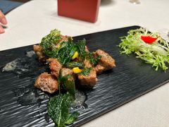 -颂福楼·南京菜(定淮门店)