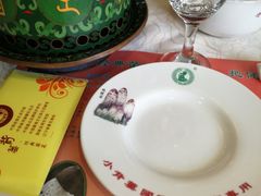 -小背篓菌汤火锅(济阳店)