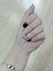 点击看大图 -四季·予你日式美甲美睫Nail