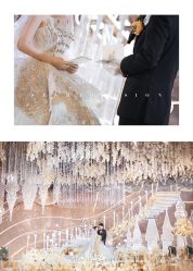 -美诺婚礼策划·求婚策划