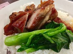 -兰芳园(上环店)