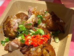 -为民烧烤吧.自贡爆炒菜(收录10年好店)