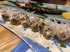 -鸟山鸣·日料食堂(王府井店)