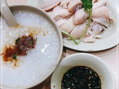 -百家鸡味馆(清泰店)