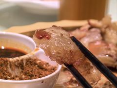 -老爷庙风味美食府(魏都大道店)
