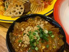 -北丐先生·野馄饨烧烤(雨花万象店)
