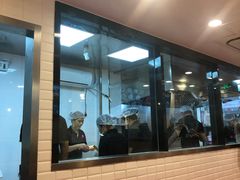 门面-小杨生煎(黄河路店)