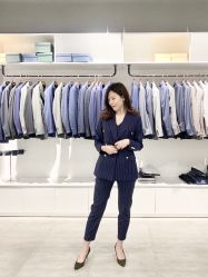 -优刻西服西装定制(金轮国际广场店)