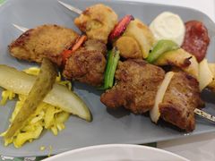 -库滋明·俄罗斯特色美食(中央大街店)