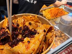 -丁家坡洋芋·观音桥好吃街A区(全国总店)