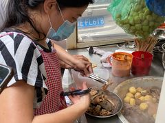-同济牌坊美贤牛什