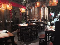 -南京大牌档(青岛万象城店)
