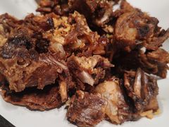 -北京老铺烤鸭(西稍门店)