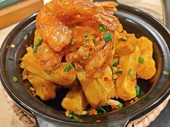 -锦府盐帮·侯宅(五棵松万达店)