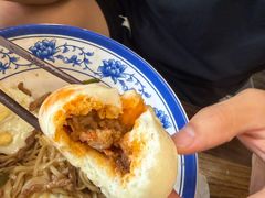 -潘德林茶社(新城河路店)