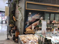 -美滋每客(太原龙湖苏宁百货店)