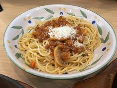 -萨莉亚意式餐厅(石鼓路店)