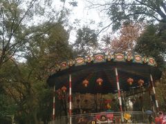 -绵阳人民公园(涪城区)