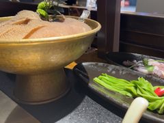 -巴奴毛肚火锅(广益哥伦布店)