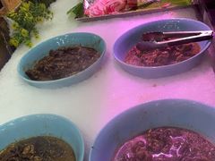 -聚盛源蒸汽海鲜火锅烤肉自助(巨川金海岸购物广场店)