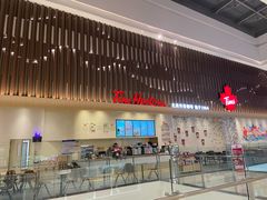 -Tims天好咖啡·贝果(渝中来福士店)