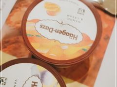 -芭菲盛宴·环球美食(解放碑英利国际店)