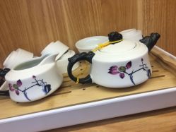 -芳朵美容养生SPA