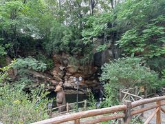 -天毓山庄·餐厅