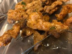 -黑皮烧烤(民意四路店)