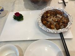 -竹涧府