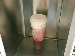 -喜茶(深圳福田星河COCO Park店)