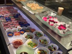 -松子料理(白家庄店)