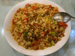 丁丁炒面-三清食坊(库尔勒汇嘉时代广场店)