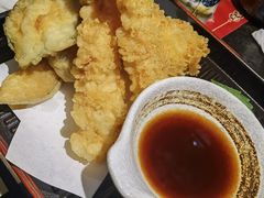 -古田居·特色寿司料理(星之岛旗舰店)