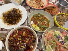 -老三样·旧食新味(船山路店)