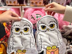 -名创优品(天河区正佳广场二店)
