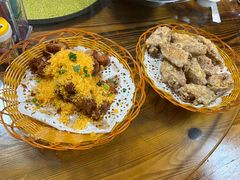 -南记食粥坊·宵夜大排档(莲花总店)