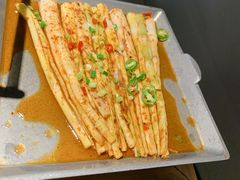 -很久以前羊肉串(昌里路三钢里店)