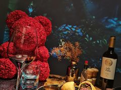 -Arpanda阿潘答餐厅(郎园店)