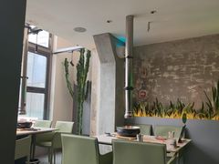 -范儿·嫂子烤肉·精致炭火烤肉(长治路店)