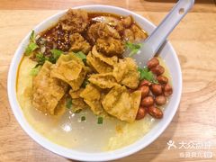 -小豆海棠(嘉兴路店)