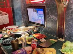 -牛New寿喜烧(金鹰世界店)
