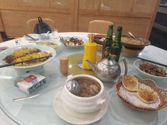 -围龙屋客家食府(福田店)