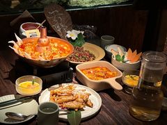 -CityOn熙地港西安购物中心