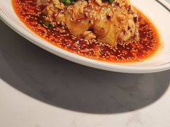 -花椒俏川菜小馆(南海万达店)