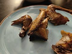 -浙江安吉JW万豪酒店·万豪中餐厅