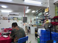 -花苑美食横琴生蚝火锅(拱北粤华路店)
