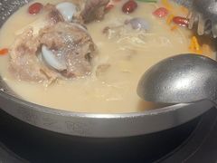 -骨之味·筒骨汤火锅(江头店)